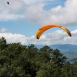 Private: Jarabacoa Sky Adventure: Tandem Paragliding & GoPro - FAQ