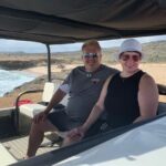 PRIVATE Jeep Safari Natural Pool, Indian Caves & Baby Beach with Snorkeling - FAQs About the Aruba Jeep Safari Tour