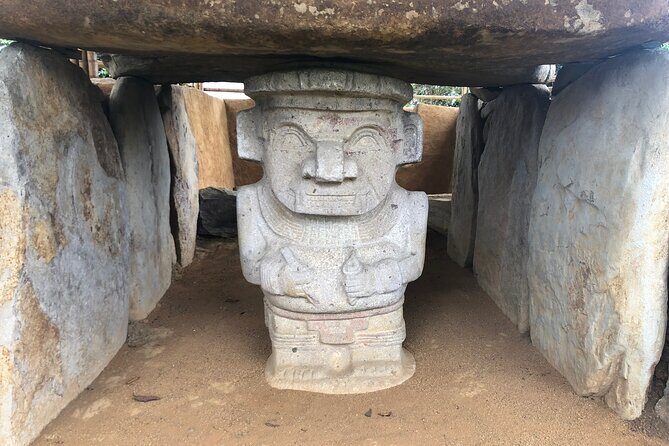 Private Jeep Tour to the Surroundings of San Agustín - Who Should Consider This Tour?