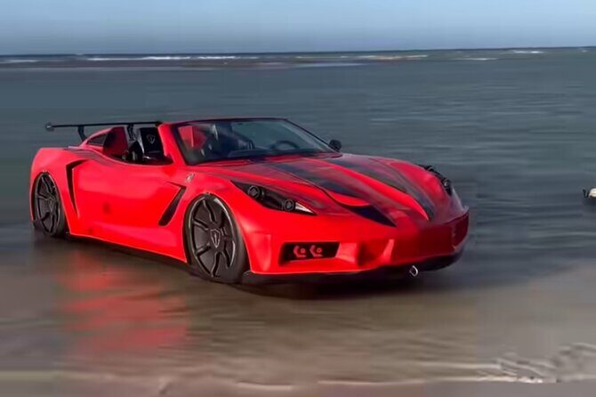 Private Jet Car or Jet Ski Experience in Montego Bay - Final Thoughts: Who Should Consider This Adventure?