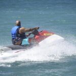 Private Jet Ski Adventure at Tropical Bliss Beach - Practical Details to Know