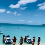 Private Jet Ski Island Adventure from Sint Maarten - Experience the Thrill of a Private Jet Ski Tour Around St. Maarten