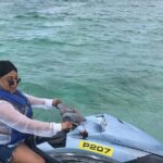 Private Jet Ski or Parasailing Watersports Activities in Montego Bay - The Experience in Detail