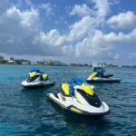 Private Jet-ski Rentals - The Itinerary in Detail