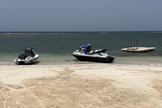 Private Jet ski Tour from Montego Bay - Who Should Consider This Tour?