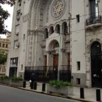 Private Jewish Heritage Tour in Buenos Aires - Who Will Love This Tour?