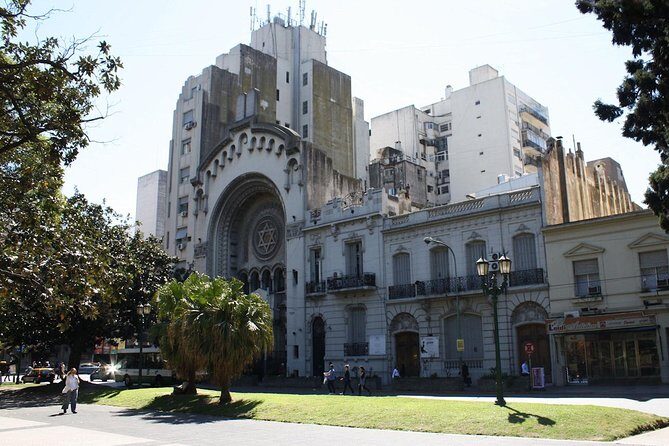 Private Jewish Heritage Tour in Buenos Aires - Why This Tour Adds Real Value