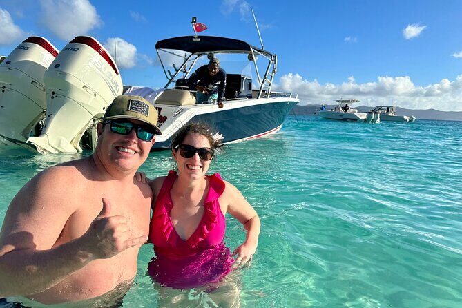 Private Jost Van Dyke Swimming Adventure - Final Thoughts: Is This Tour Worth It?