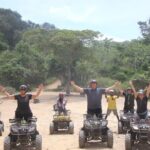 Private Jungle ATV Tour in Bay Islands - Why This Tour Fits Certain Travelers Best