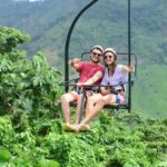 Private: Jungle Buggy Zipline Combo Adventure at La Hacienda - Detailed Itinerary and Experiences