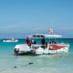 Private Junior Catamaran Tour in Punta Cana with Transportation Included - A Detailed Look at What the Tour Offers