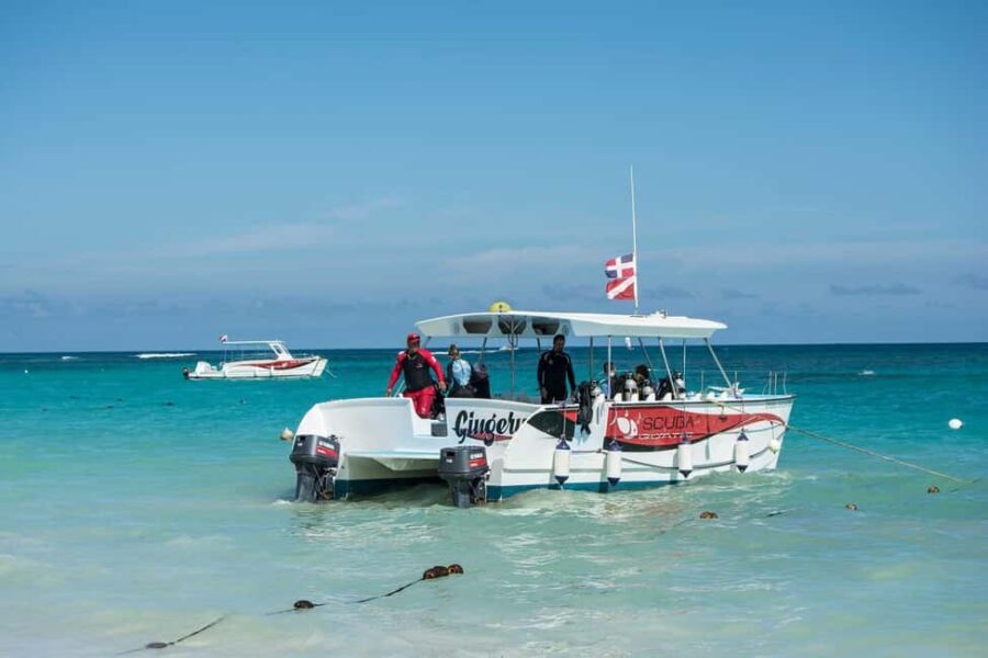 Private Junior Catamaran Tour in Punta Cana with Transportation Included - A Detailed Look at What the Tour Offers