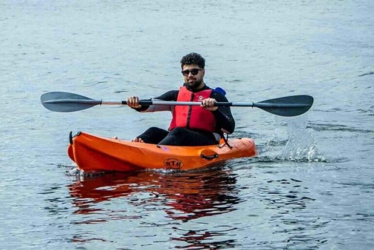 Private: Kayak Adventure at Los Haitises Sunrise Exploration - What to Expect on the Day