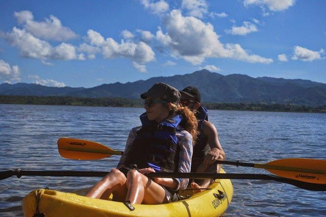 Private Kayaking Los Haitises National Park from Sabana de la Mar - The Sum Up: Who Will Love This Tour?
