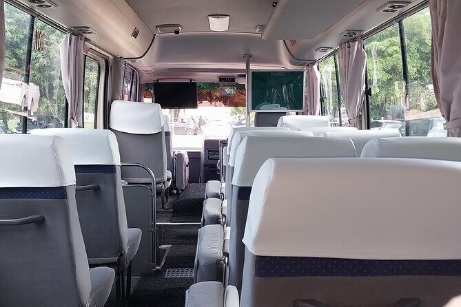 Private Kingston Airport (KIN) Transfer for Kingston Hotels - Who Will Benefit Most