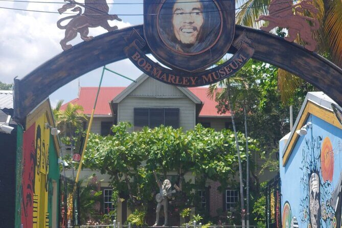 Private Kingston and Bob Marley Museum Tour from Ocho Rios - Who Is This Tour For?
