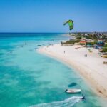 Private Kitesurfing Lessons in Aruba - Authentic Feedback from Real Travelers