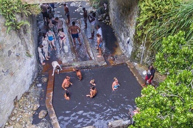 Private Land and Sea Speed Boat Tour to Soufriere - Frequently Asked Questions (FAQs)