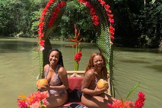 Private Lethe Bamboo Rafting with Limestone Massage - FAQ