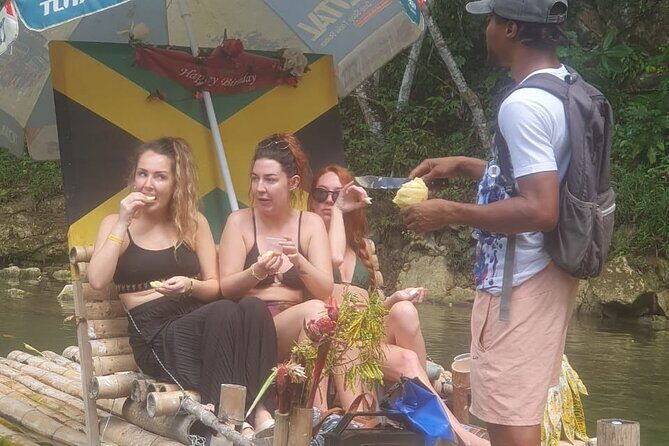 Private Lethe Bamboo River Rafting Experience - Frequently Asked Questions