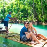 Private Lethe Bamboo River Rafting Tour in Montego Bay - Who Should Consider This Tour?