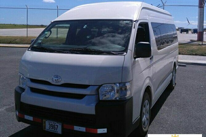 PRIVATE Liberia airport pick up to Tamarindo Beach with drinks included. - Who Would Love This Service?