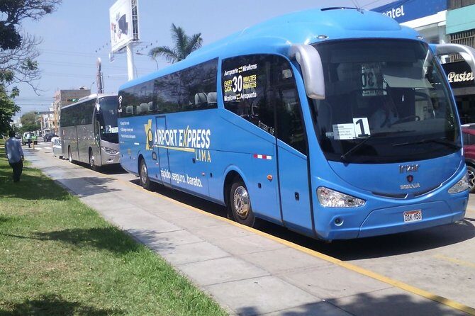 Private Lima City Tour. Special tour for Cruise Passengers. - Who Should Consider This Tour?