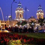Private Lima Night Tour Including Magic Water Circuit - FAQ