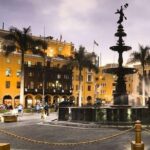 Private Lima Walking Tour - FAQ Section