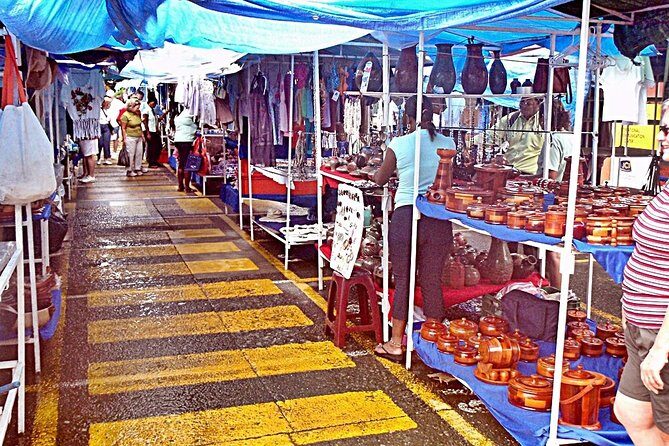 Private Limon Shore Excursion: Tortuguero Canals Tour - The Authenticity of Costa Rica’s Nature and Culture