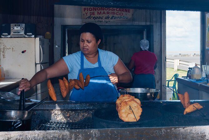 Private Local Food Tour in San Juan - Final Thoughts