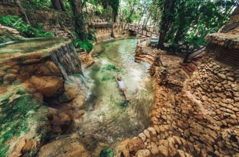 Private: Los Haitises National Park 2-Day Tour with Meals - FAQs