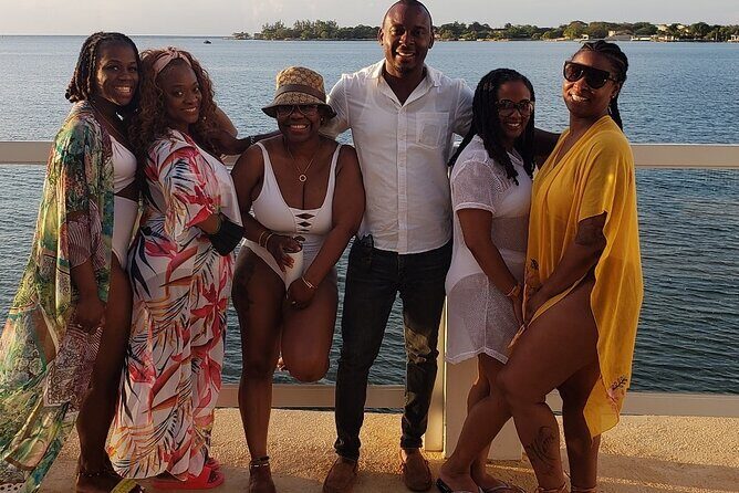 Private Luminous Lagoon Tour from Montego Bay - An In-Depth Look at the Luminous Lagoon Experience