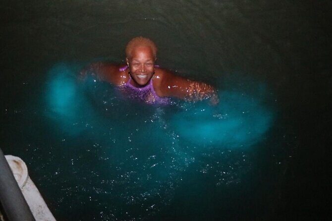 Private Luminous Lagoon Tour from Montego Bay - FAQs about the Private Luminous Lagoon Tour from Montego Bay