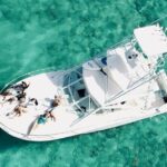 Private Luxury 36' Yacht from Fajardo to Icacos or Palomino - Who Is This Tour Best For?