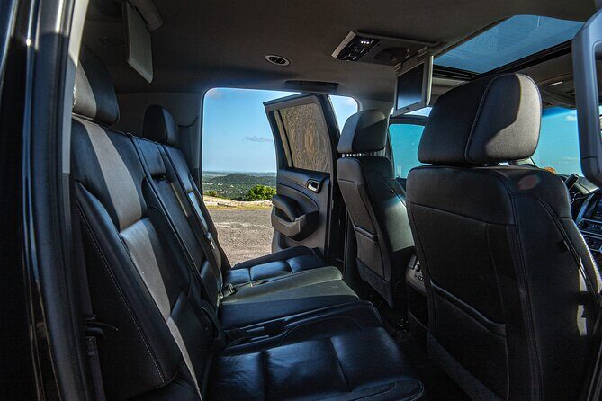 Private Luxury Airport Transfer to Anywhere in Jamaica - What Travelers Say