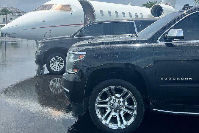 Private Luxury Arrivals in Turks and Caicos - Additional Details and Practical Tips