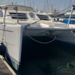 Private Luxury Catamaran - A Word of Caution