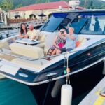 Private Luxury Catamaran Champagne Sunset Cruise - The Experience: A Deep Dive