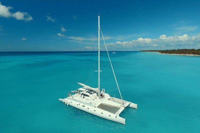 Private Luxury Catamaran - Saona or Catalina island - Final Thoughts