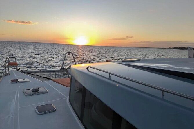 Private Luxury Catamaran to Saona or Catalina Island - Who Would Love This Tour?