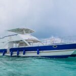 Private Luxury Charter Punta Cana Bavaro - Who Should Book This Tour?