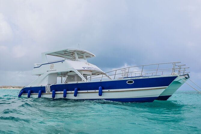 Private Luxury Charter Punta Cana Bavaro - Who Should Book This Tour?