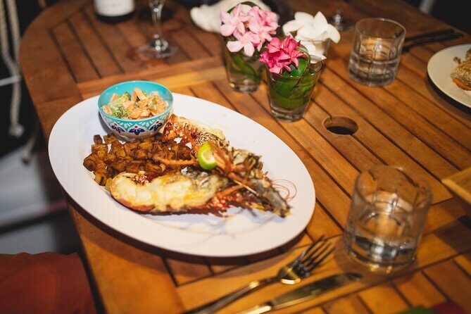 Private Luxury Dinner Cruise Sail & Dine - Final Thoughts: Is It Worth It?