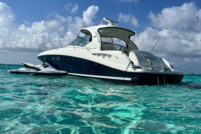 Private Luxury HalfDay w/Jetski Stingray City, Snorkeling & Starfish Beach Tour - Who Would Love This Tour?