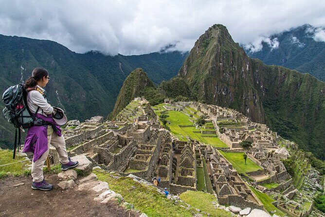Private Luxury Machu Picchu Tour with Buffet Lunch - Who Is This Tour Best For?