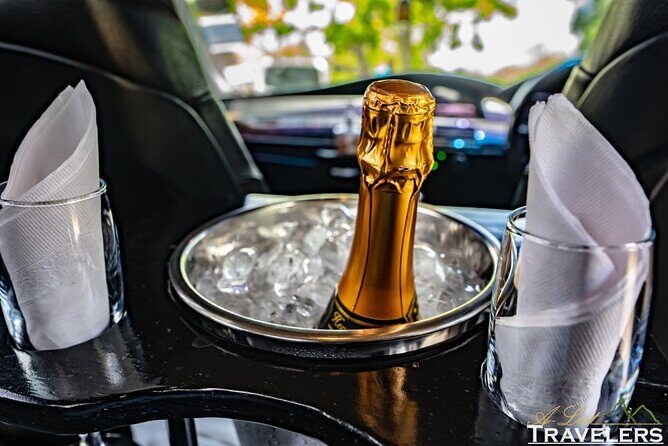 Private Luxury Round-Trip Transfer: Hewanorra International Airport - Final Thoughts