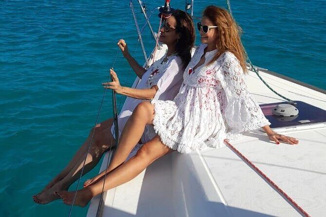 Private Luxury Sailing from Casa de Campo to Catalina Island - The Sum Up