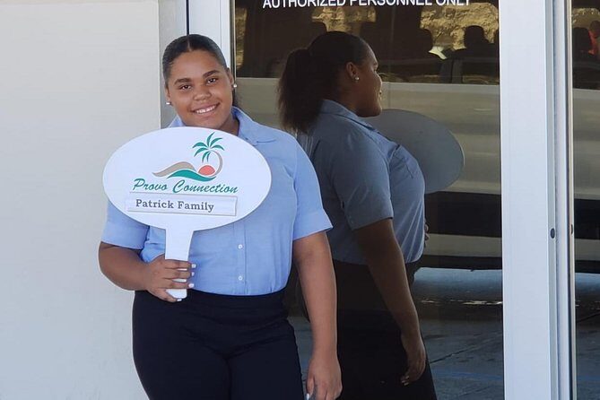 Private Luxury Suv Airport Transfer (One Way)