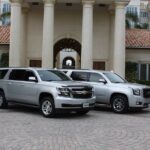 Private Luxury SUV Airport Transfer (Round-Trip) - Pricing and Value